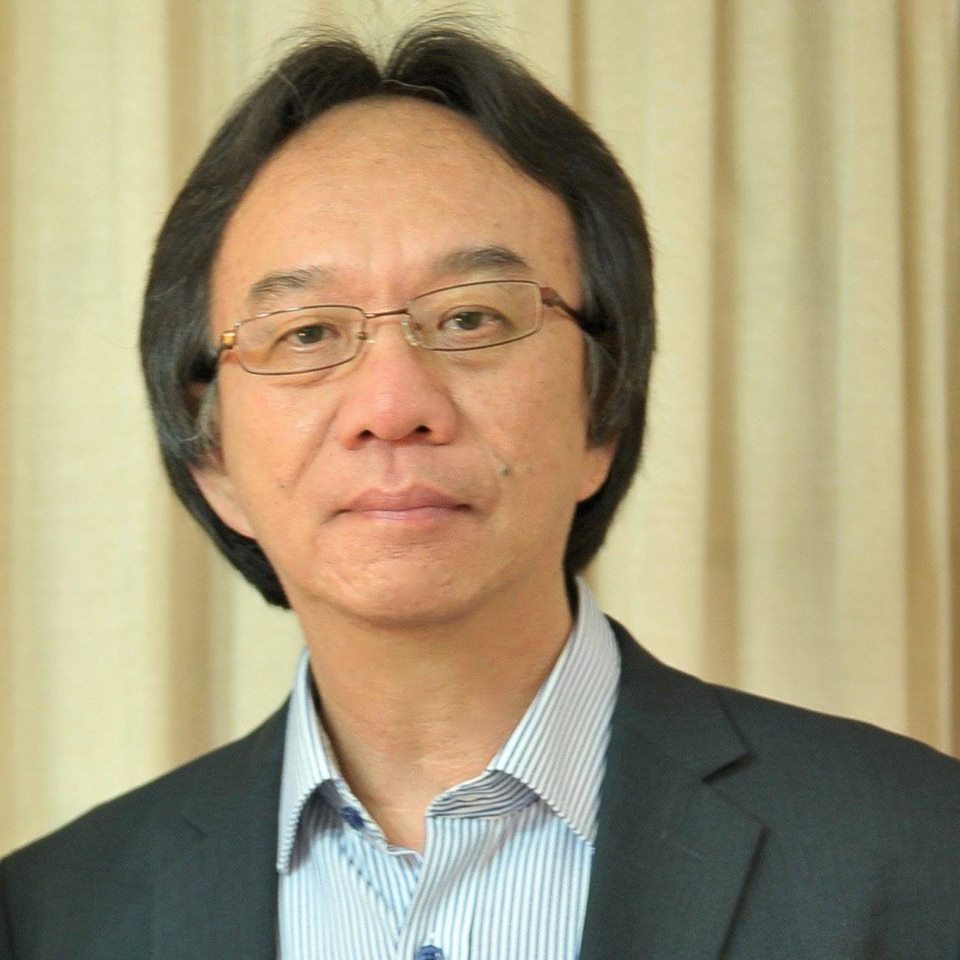 Dr. Willy A. Renandya (Singapore)