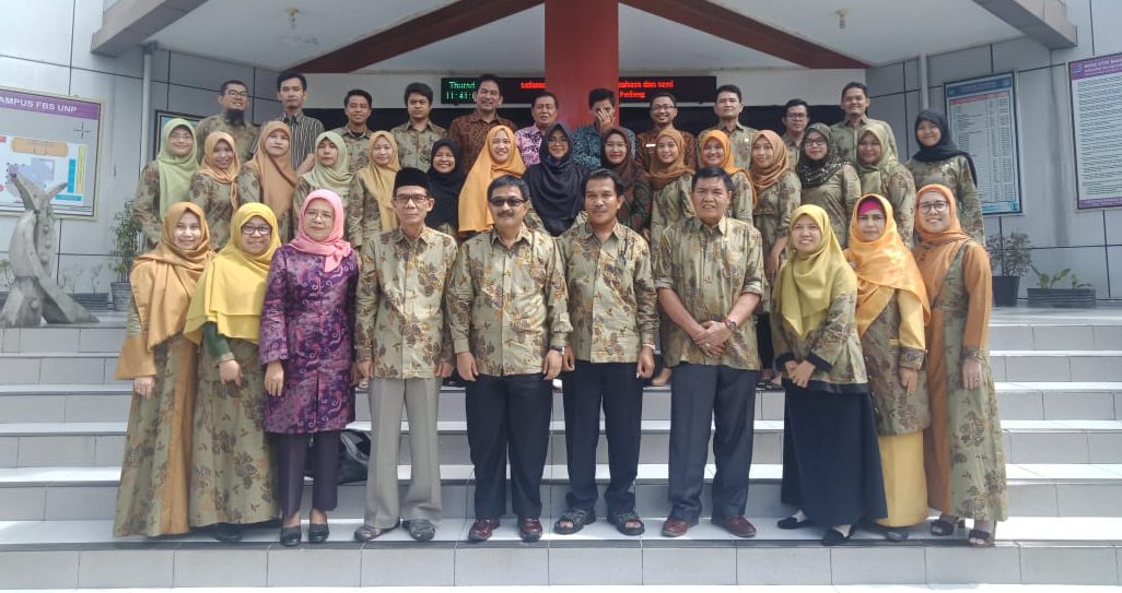 Staffs & Works