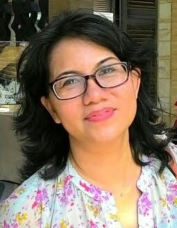 Dr. Dhita Hapsarani, M.Hum (Indonesia)